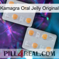 Kamagra Oral Jelly Original 25